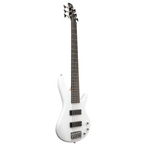 Ibanez GSR186-PW bas gitara Pearl White