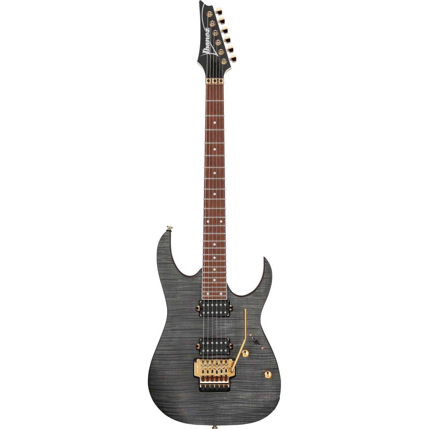 Električna gitara sa Quantum magnetima i Edge-Zero II tremolom