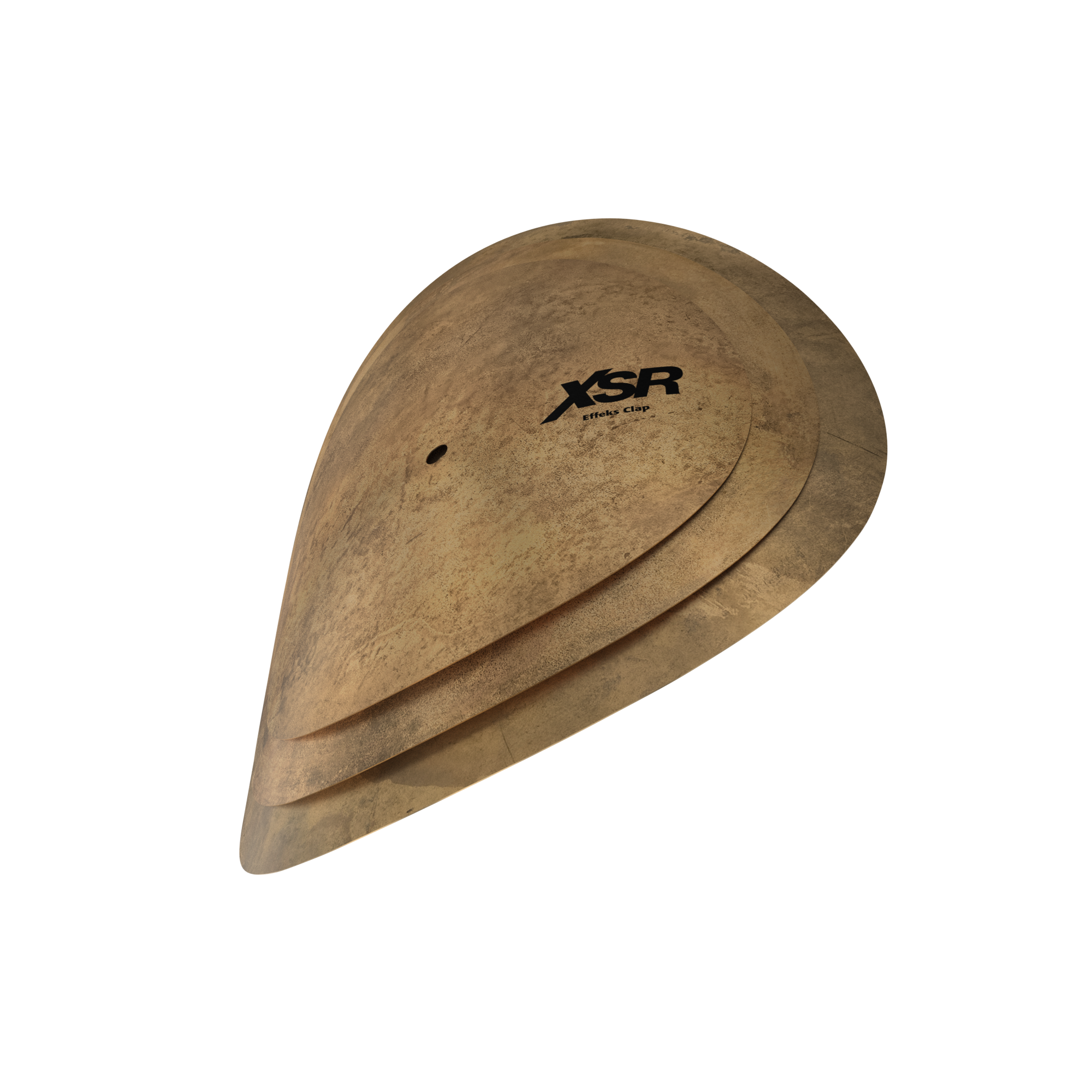Sabian CLST Effects Clap – Efekat za bubnjeve - Slika 2