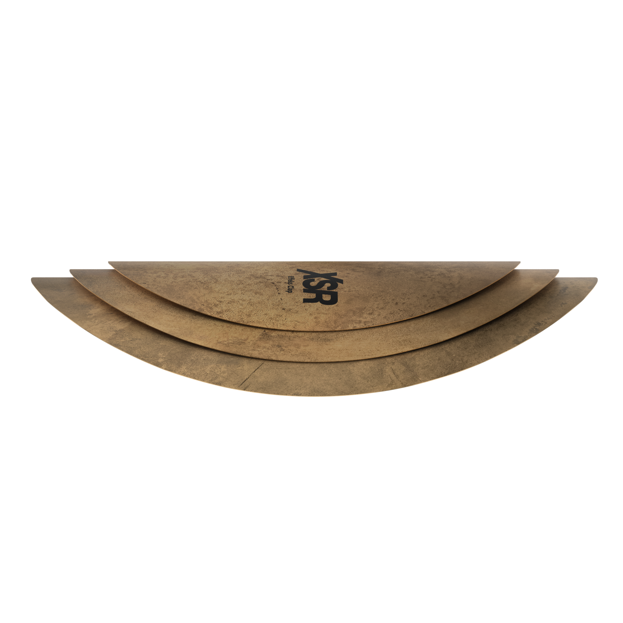 Sabian CLST Effects Clap – Efekat za bubnjeve - Slika 3