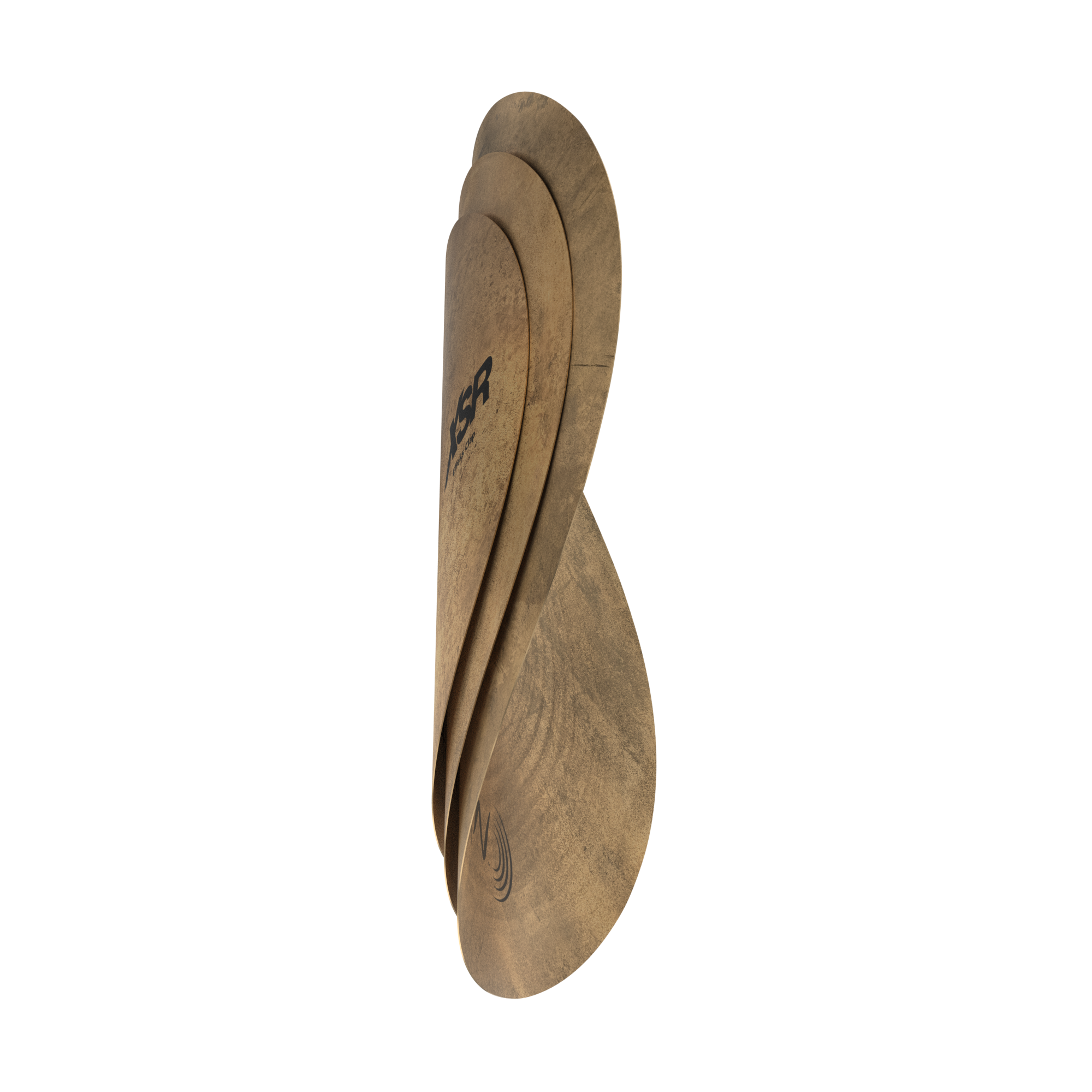 Sabian CLST Effects Clap – Efekat za bubnjeve - Slika 4
