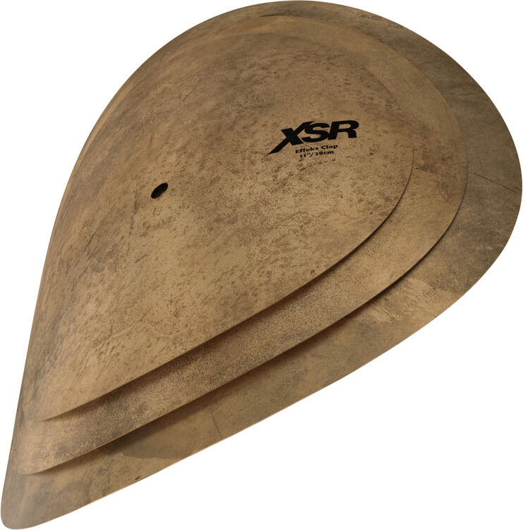 Sabian CLST Effects Clap činela