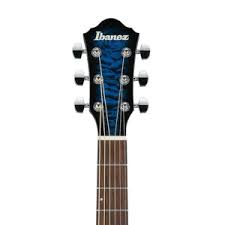 Ibanez AEWC16QA-TLH elektro-akustična gitara - Slika 4