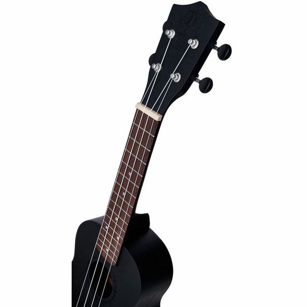 Bumblebee BUS23 BK Ukulele Soprano - Slika 3