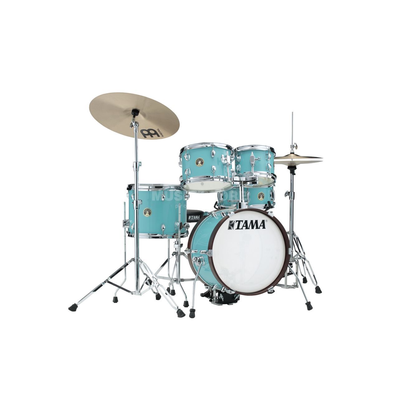Tama LJK56S-AQB Club-Jam 5-Delni Bubnjarski Set - Slika 2