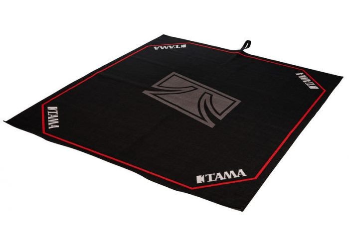 Tama TDRS-TL Small Drum Rug – Logo Edition - Slika 2