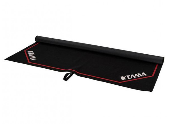 Tama TDRS-TL Small Drum Rug – Logo Edition - Slika 3