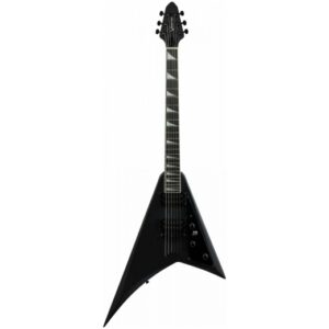 Veston EFV-BK Flying V električna gitara mat crna