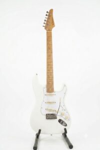 GITARA WAKERTONE VK62-WH