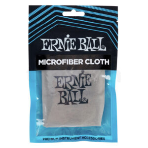 Ernie Ball 4220 krpa za čišćenje instrumenta - Mix Music Company prodavnica muzičkih instrumenata
