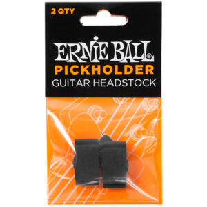 Ernie Ball 9641 držač trzalica za gitaru - Mix Music Company prodavnica muzičkih instrumenata