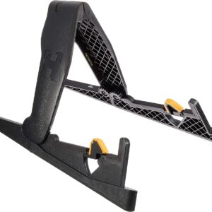 Hercules GS200B EZ Pack sklopivi stalak za gitaru - Mix Music Company prodavnica muzičkih instrumenata