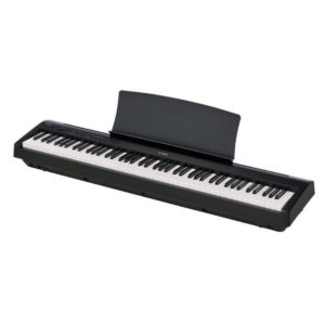 Kawai ES110 prenosivi digitalni klavir u crnoj boji