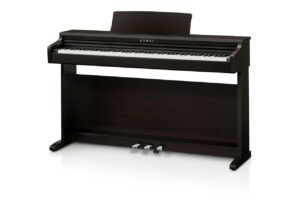 Kawai KDP120G digitalni piano kabinetni Mix Music Company