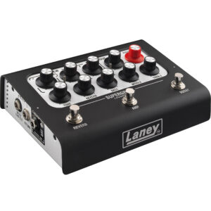 Laney BCC Supergrace Loudpedal - Billy Corgan Signature