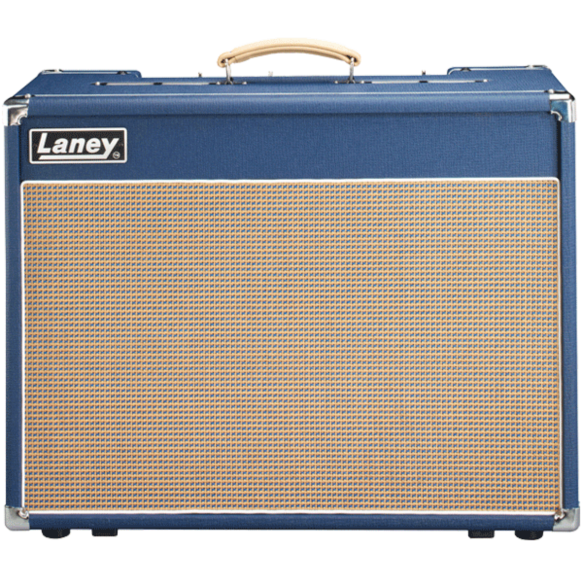 Laney L20T-212 Lionheart Lampaško Gitarističko Kombo Pojačalo Klasa A 20W - Slika 2