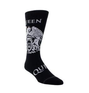 Queen čarape Perris QUC105-001-O-M - Mix Music Company