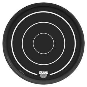 Sabian Grip Disc prenosivi gumeni pad za vežbanje bubnjara u Mix Music Company