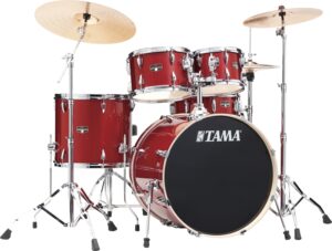 Tama Imperialstar IP52H6W-BRM akustični komplet bubnjeva u Mix Music Company
