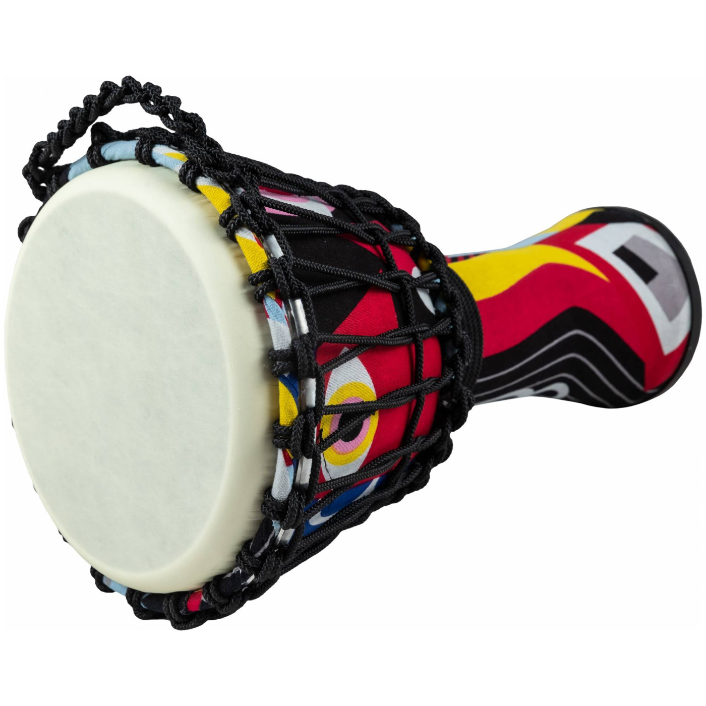 Terris DJB-08R Djembe 8'' – Tradicionalni dizajn i kompaktan zvuk - Slika 2