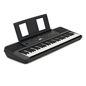 Yamaha PSR-E283 elektronska edukativna klavijatura za početnike u Mix Music Company