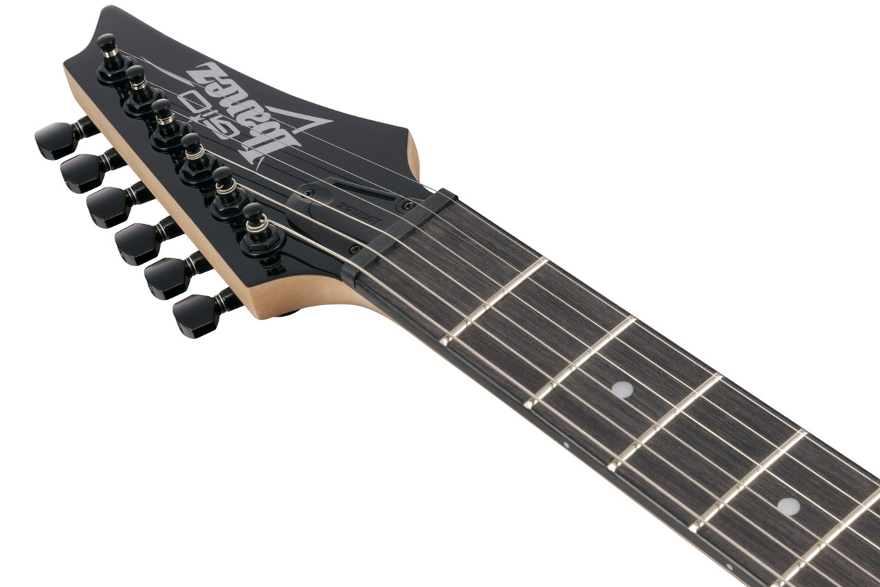 Ibanez GRG120QASP-BKF Električna gitara - Slika 4