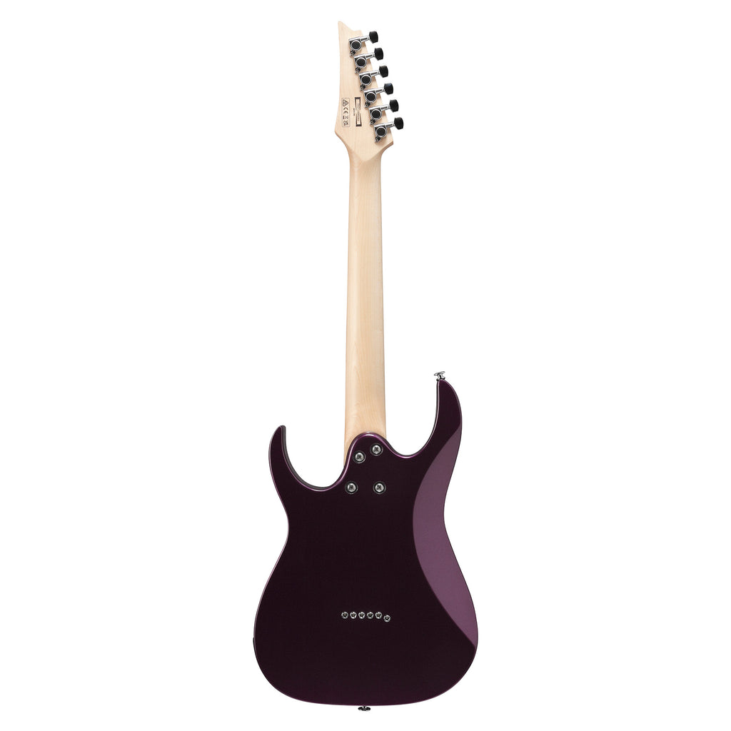 Ibanez GRGM21M-MPL Električna gitara (Mikro serija) - Slika 3
