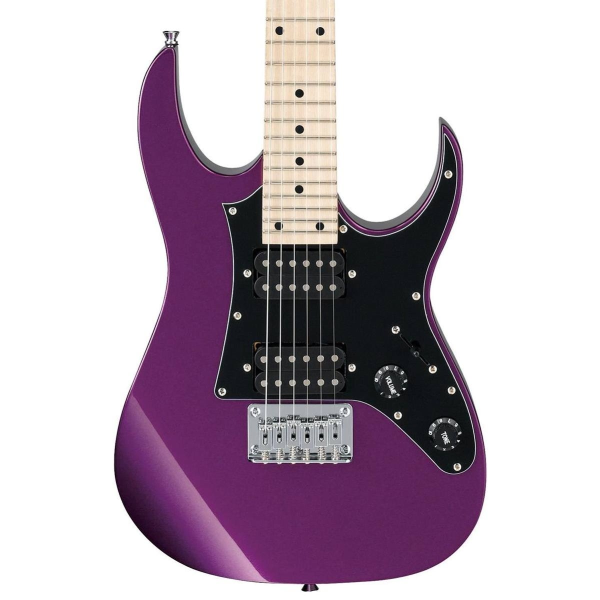 Ibanez GRGM21M-MPL Električna gitara (Mikro serija) - Slika 4