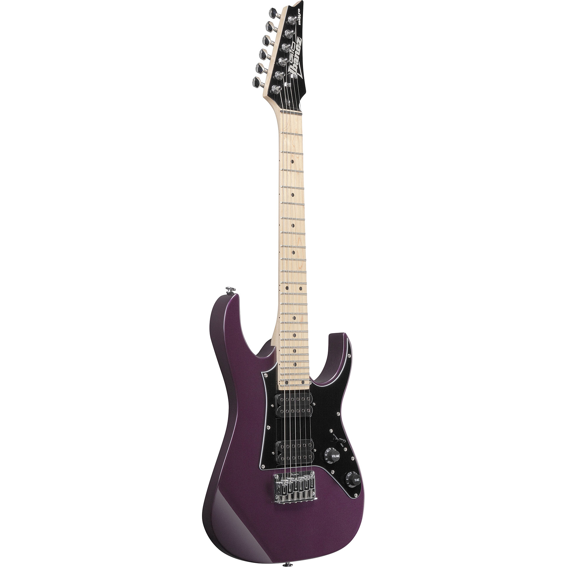 Ibanez GRGM21M-MPL Električna gitara (Mikro serija) - Slika 2