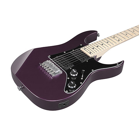 Ibanez GRGM21M-MPL Električna gitara (Mikro serija) - Slika 5