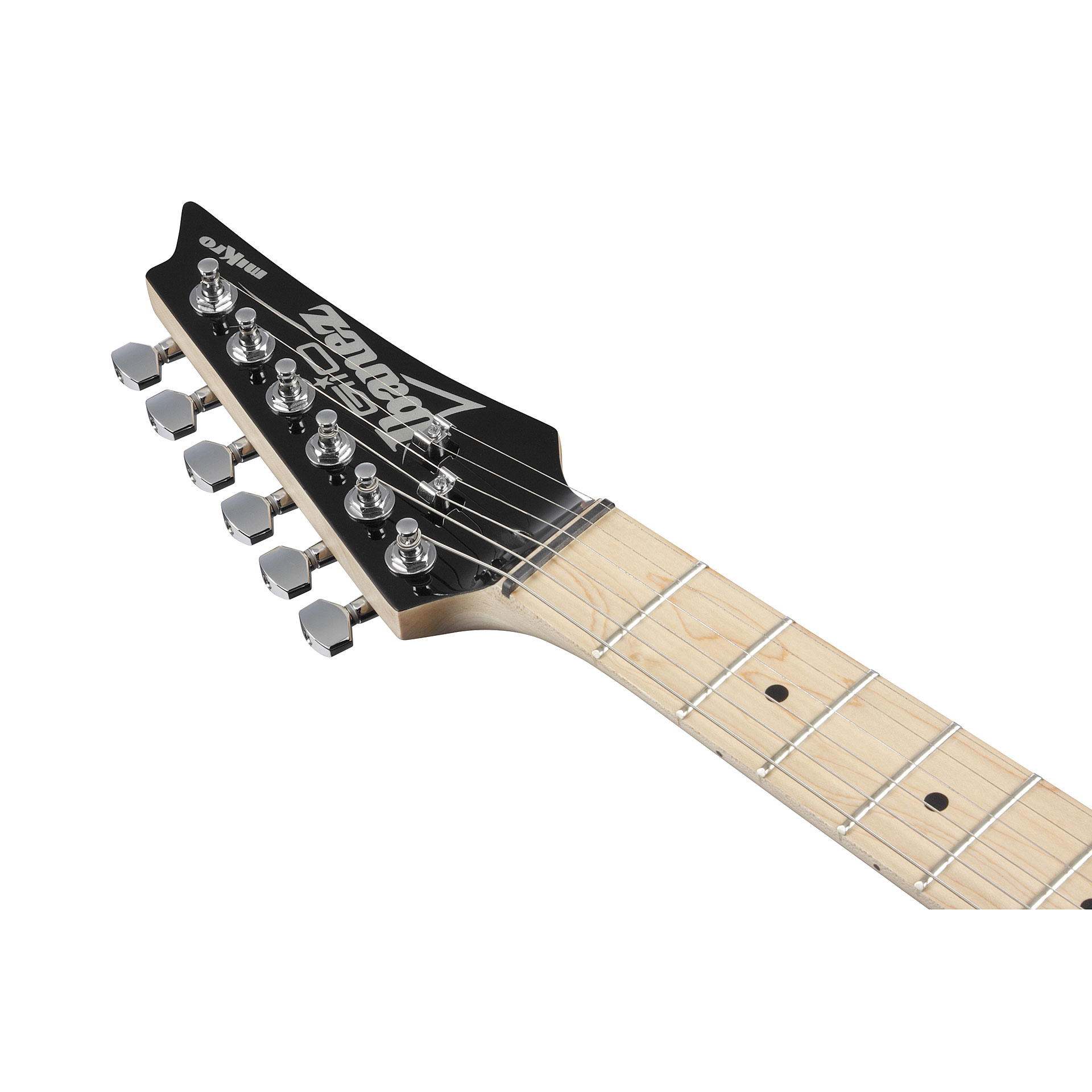 Ibanez GRGM21M-MPL Električna gitara (Mikro serija) - Slika 7