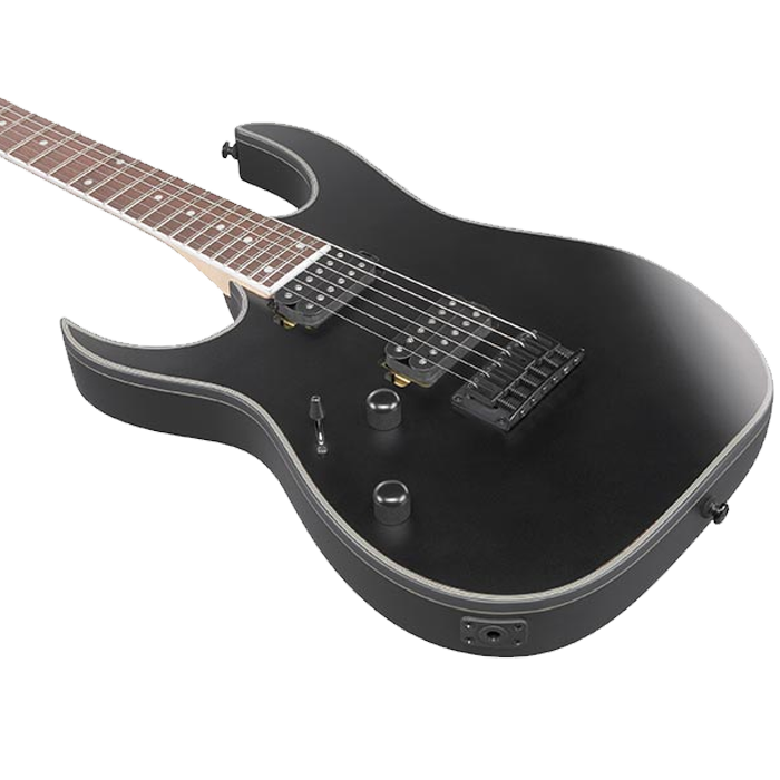 Ibanez RG421EXL-BKF Električna gitara za levoruke - Slika 3