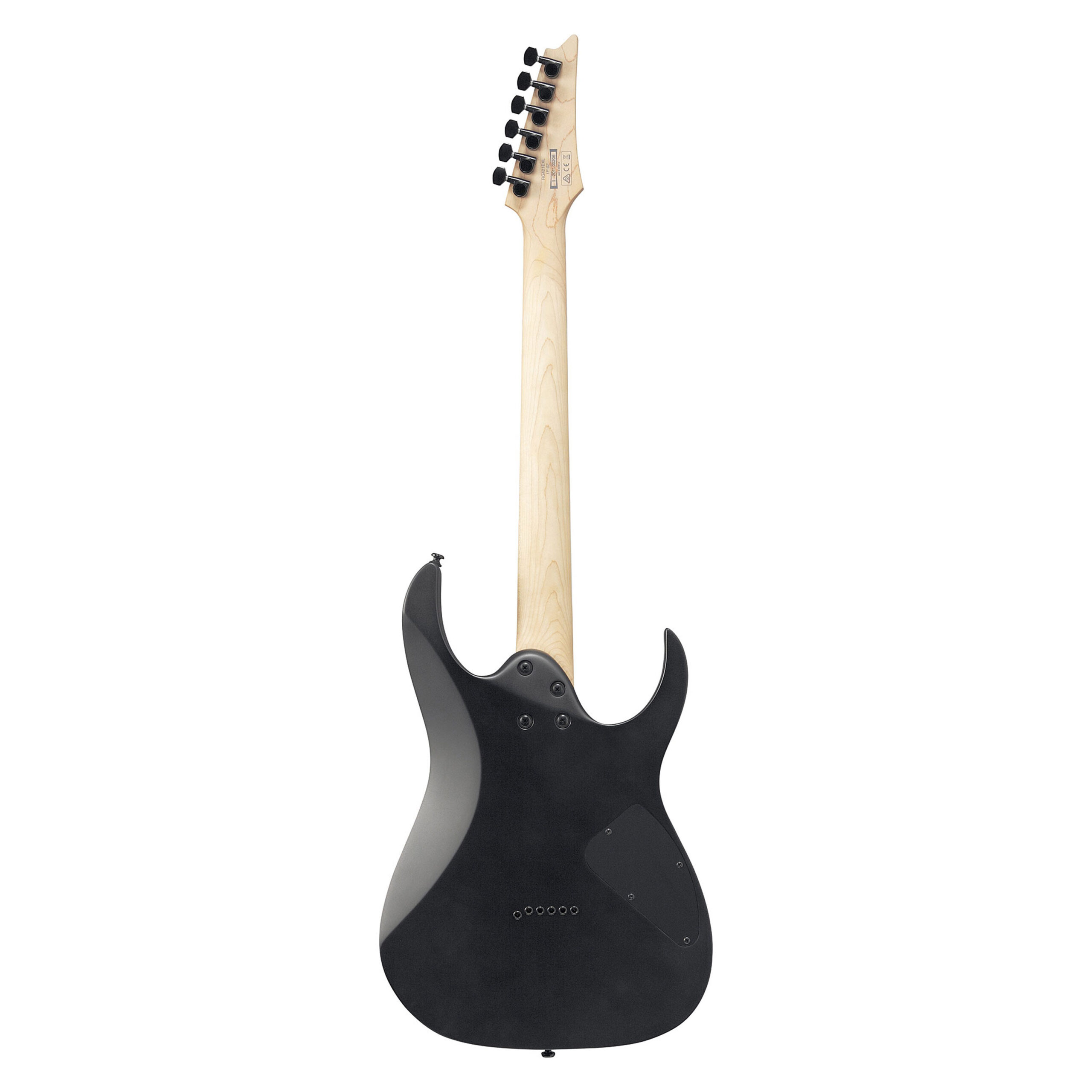 Ibanez RG421EXL-BKF Električna gitara za levoruke - Slika 4