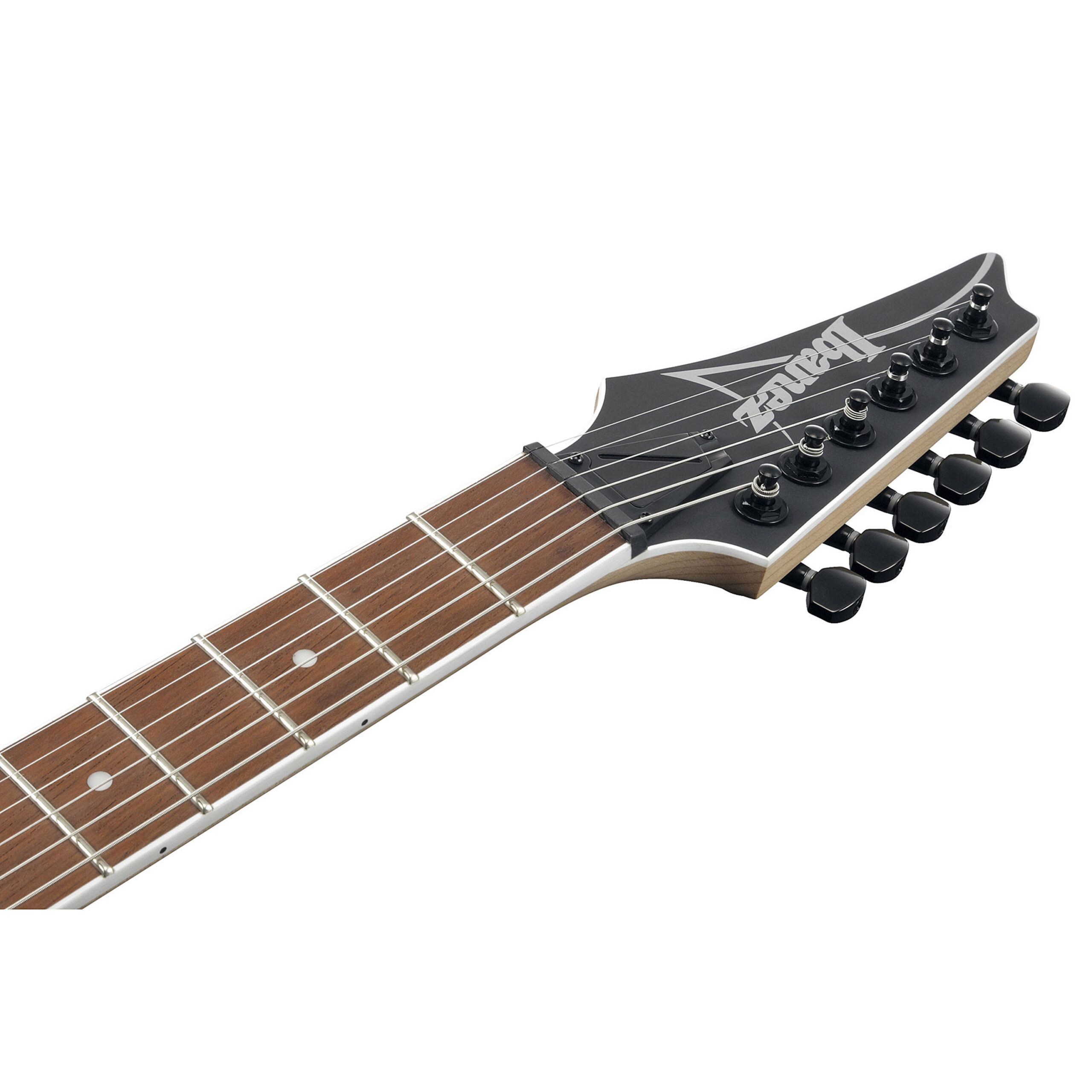 Ibanez RG421EXL-BKF Električna gitara za levoruke - Slika 5