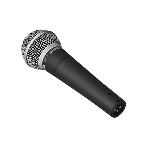 Shure SM58-LCE Vokalni Dinamički Mikrofon - Slika 4