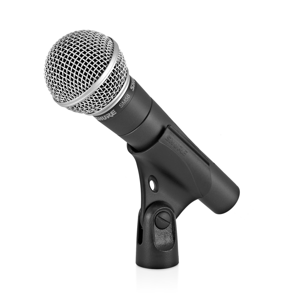 Shure SM58-LCE Vokalni Dinamički Mikrofon - Slika 5