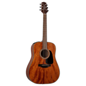 Takamine GLD11E-NS akustična ozvučena gitara od mahagonija u Natural Satin finišu