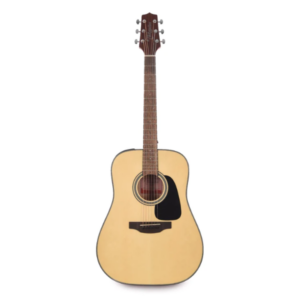 Takamine GLD12E-NS akustična ozvučena gitara od smreke u Natural Satin finišu