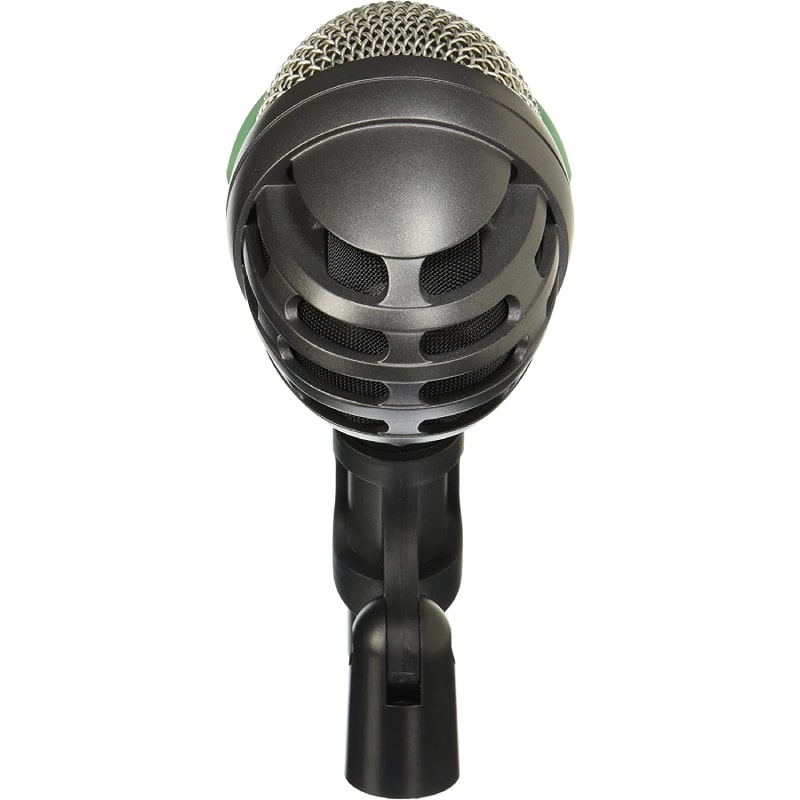 AKG D112 MKII Profesionalni dinamički mikrofon za bas bubanj i bas gitaru - Slika 5