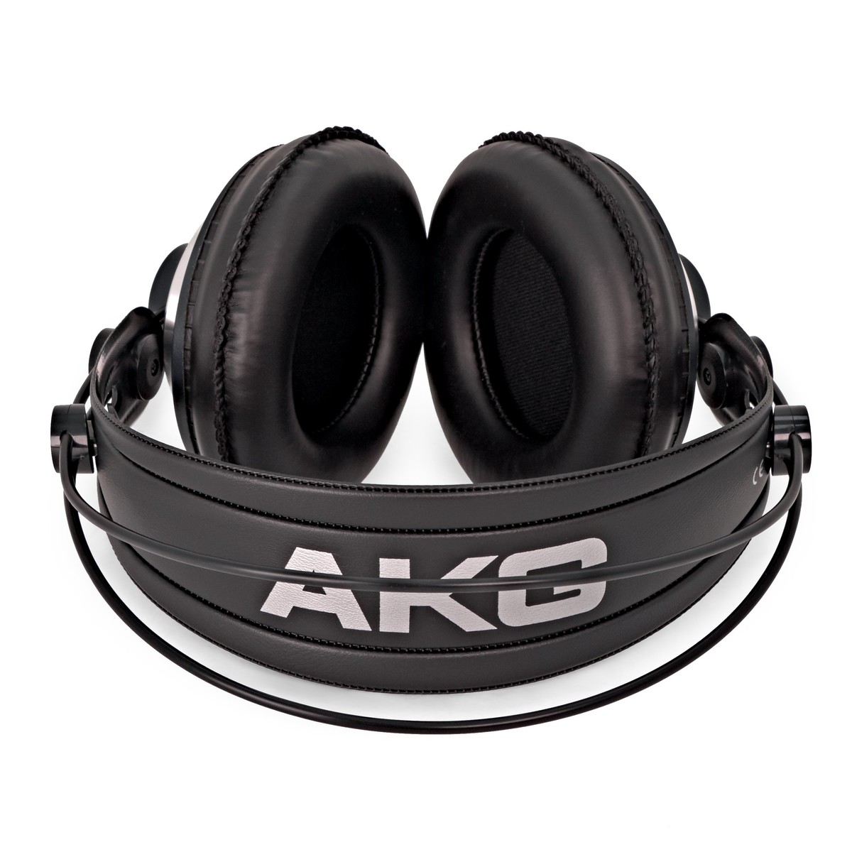 AKG K240 MKII Profesionalne poluotvorene studio slušalice - Studio Standard - Slika 2