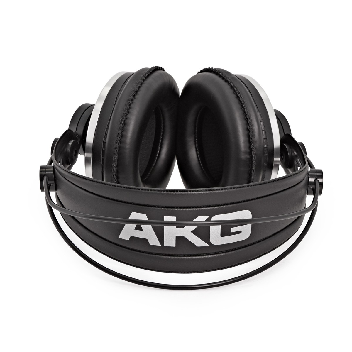 AKG K271 MKII Profesionalne zatvorene studio slušalice - Sa automatskim isključivanjem (Mute switch) - Slika 3