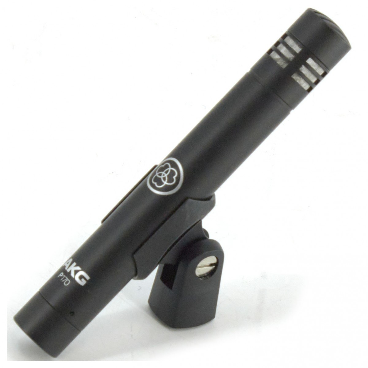 AKG P170 Profesionalni instrumentalni kondenzatorski mikrofon - Project Studio - Slika 3