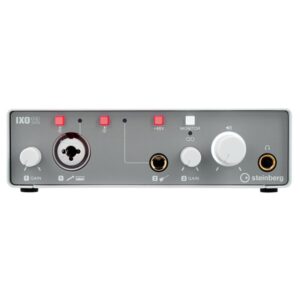 Steinberg IXO12 White USB audio interfejs