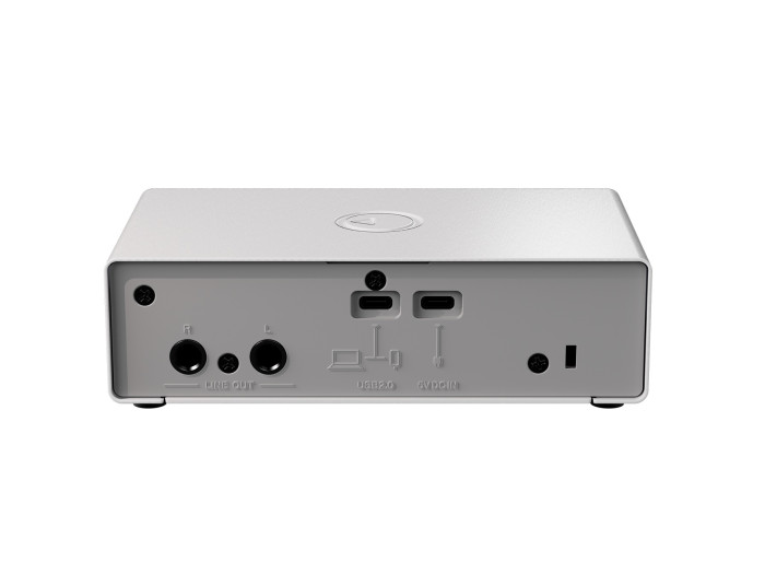 Audio interfejs Steinberg IXO12 White - Slika 2