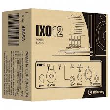 Audio interfejs Steinberg IXO12 White - Slika 4