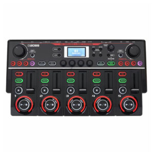 Boss RC-505mkII Tabletop Loop Station stoni looper