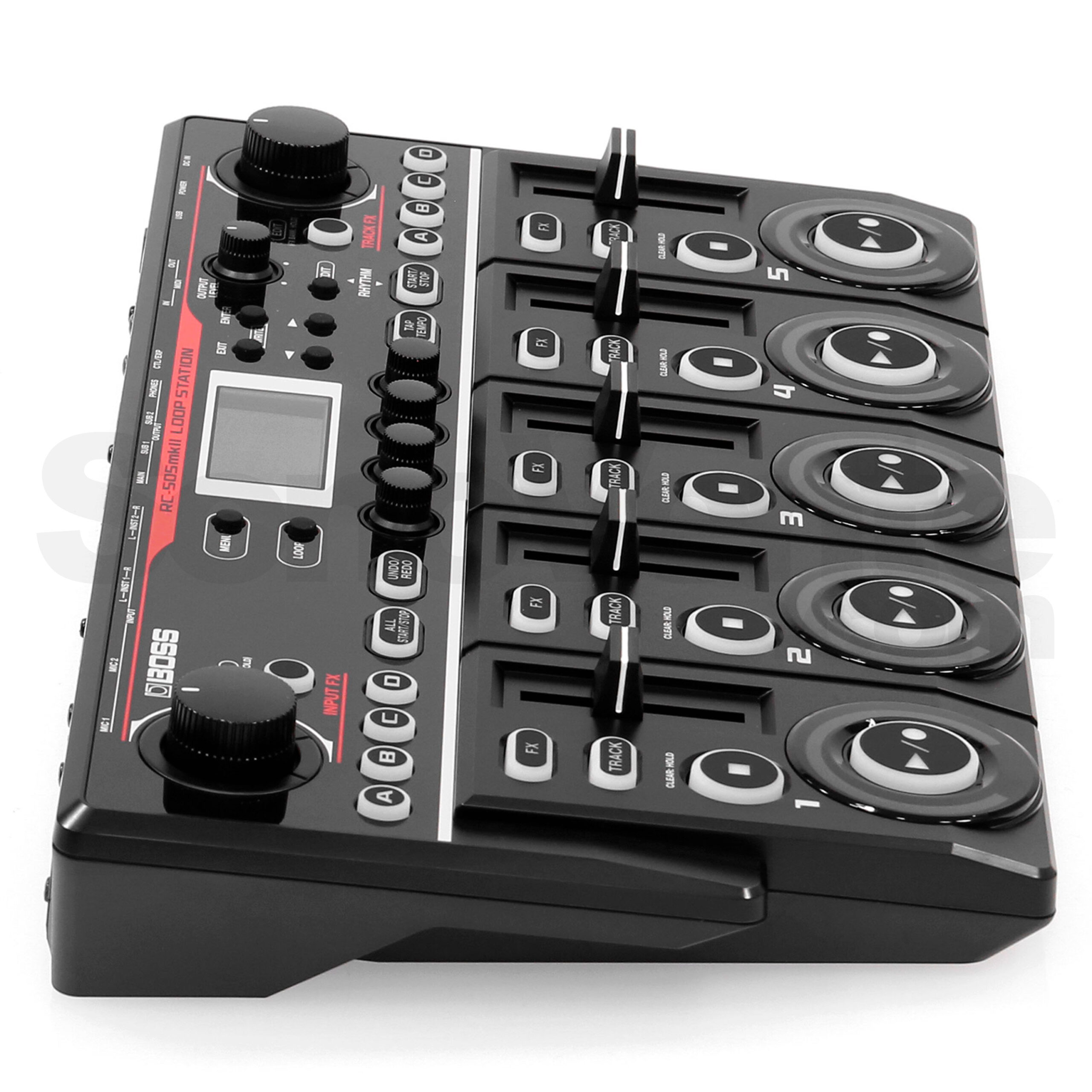 Boss RC-505mkII Tabletop Loop Station Looper - Slika 3