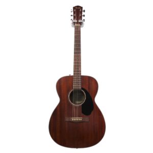 Fender CC-60S All-Mahogany Concert WN akustična gitara