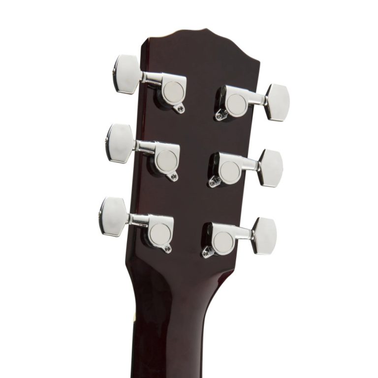 Fender FA-115 Dreadnought Pack V2 Walnut Fingerboard Black Akustični Paket - Slika 7