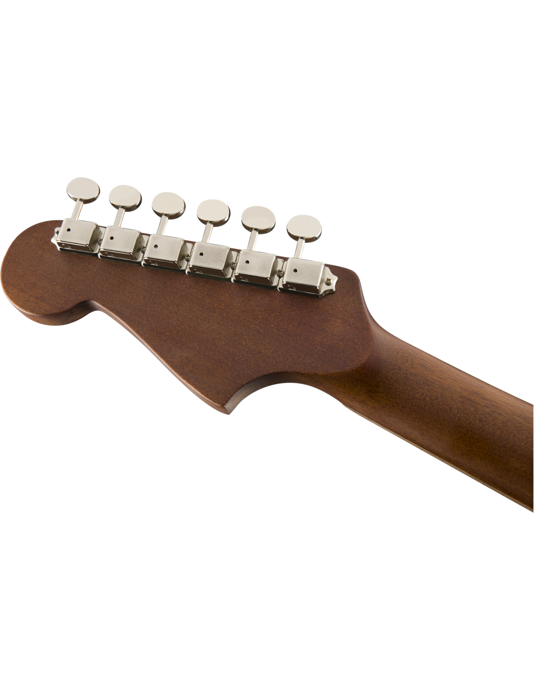 Fender Malibu Player WN Aqua Splash Elektro-Akustična Gitara - Slika 8